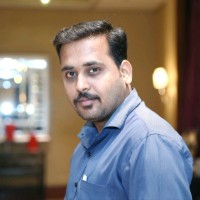 Mohan Managoli