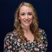 Courtney Jones, CMP, DES