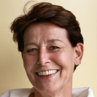 Marja Van Veenendaal-Pot