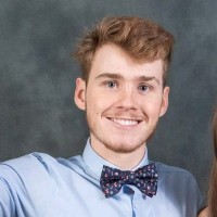 Ethan Lundholm