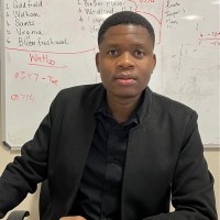 Mthobisi Mahendula