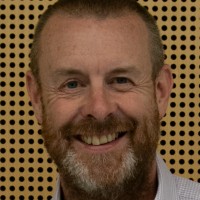 Ian C Evans