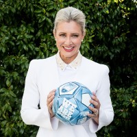 Fiona De Jong