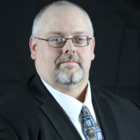 Richard Bruner