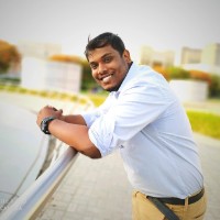 Akhil Kumar Anil