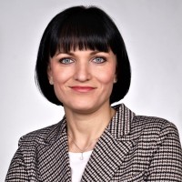 Svitlana Saraieva