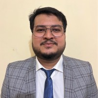 Shuvam Chakravorty