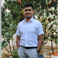 Abhishek Sawant