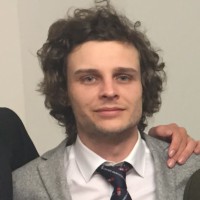 Leo Cross