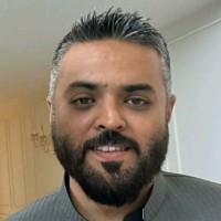 Usman Ahmed