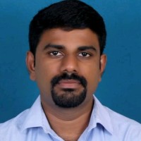 Anoop P
