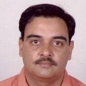 Arvind kumar Singh