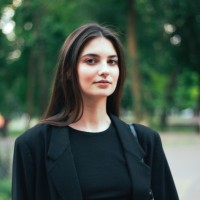 Аліна Казанцева