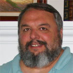 Paul Hosford