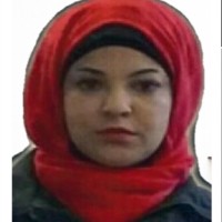 Rasha Helmy