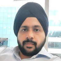 Gurpreet Singh Phull