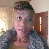 Johanna Mogale