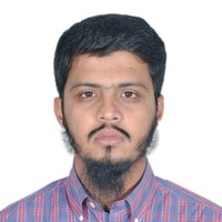 Muhammad Salman Rafiq