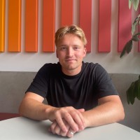 Sam Hogan