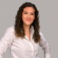 Olivia Falcony Serratos