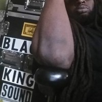 JUNIOR KING