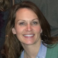 Maureen Robinson