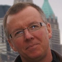 Marcel Martin