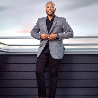 Matthew Bridgeforth