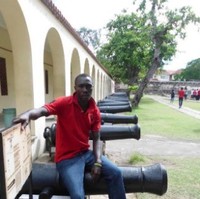 Jonathan Mwendwa