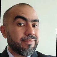Alfredo Hernández Canseco