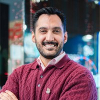 Mahmoud Salem , Csmp®
