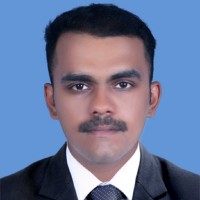 Milan T Joseph