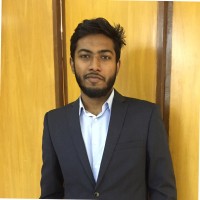 Mahfuzur Rahman Sadi