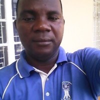 Antonio Bernardo Chamwaita