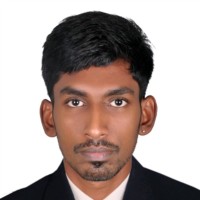 Prajin Prakash V