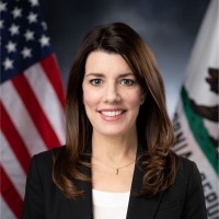 Catherine Stefani