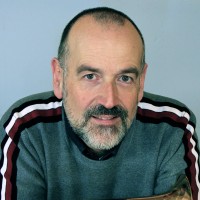 Bernhard Augstburger