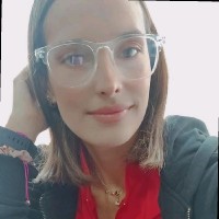 Andrea Contreras