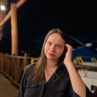 Anna Shevtsova