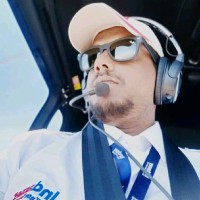 Ajin John Varghese