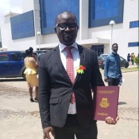 Asenso Agyeman Gideon