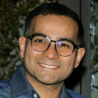 Akshay Muralidhar
