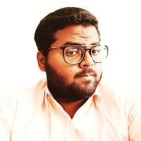 Yawaruddin Khaled Mohammed