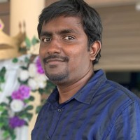 Antony Joseph
