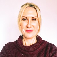 Clare Mccurdy
