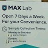 Dr Lalit'S Pathlab Max Lab