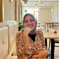 Annisa Maulidina