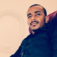 mahjoub afandi