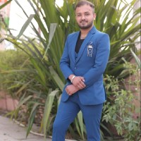 Jaivik Patel