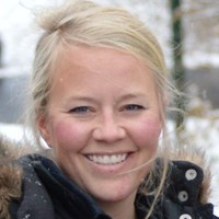Megan Blumenshine